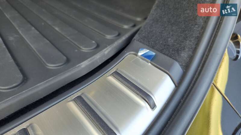 Внедорожник / Кроссовер Lexus RZ 2023 в Киеве