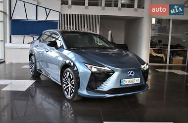 Внедорожник / Кроссовер Lexus RZ 2023 в Ровно