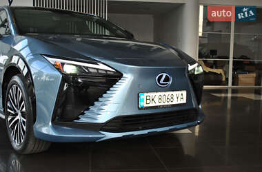 Внедорожник / Кроссовер Lexus RZ 2023 в 