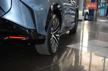 Внедорожник / Кроссовер Lexus RZ 2023 в 