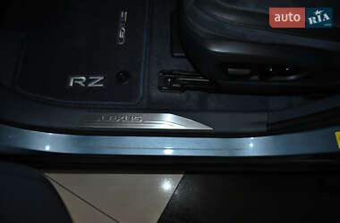 Внедорожник / Кроссовер Lexus RZ 2023 в 