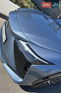 Внедорожник / Кроссовер Lexus RZ 2023 в 