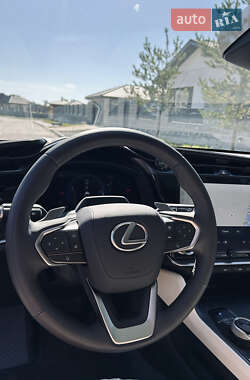 Внедорожник / Кроссовер Lexus RZ 2023 в 
