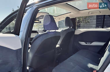 Внедорожник / Кроссовер Lexus RZ 2023 в 