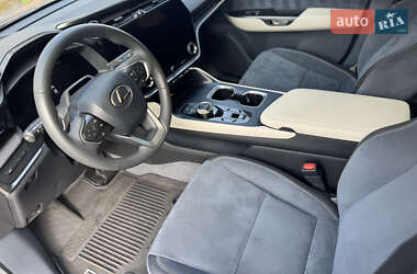 Внедорожник / Кроссовер Lexus RZ 2023 в 