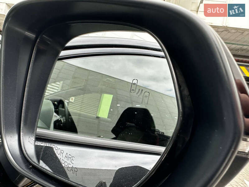 Позашляховик / Кросовер Lexus RZ 2024 в Києві фото 30 Позашляховик / Кросовер Lexus RZ 2024 в Києві