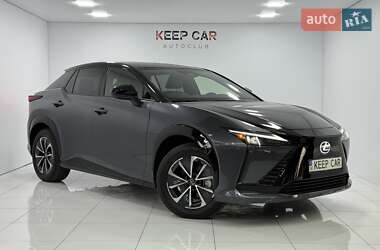Внедорожник / Кроссовер Lexus RZ 2024 в Одессе Внедорожник / Кроссовер Lexus RZ 2024 в Одессе