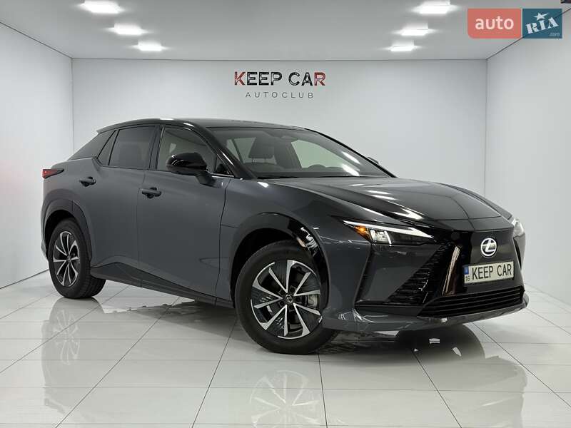 Lexus RZ 2024 Lexus RZ 2024