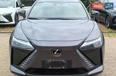 Внедорожник / Кроссовер Lexus RZ 2023 в Виннице