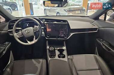 Позашляховик / Кросовер Lexus RZ 2023 в Вінниці
