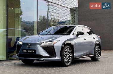 Внедорожник / Кроссовер Lexus RZ 2024 в Одессе