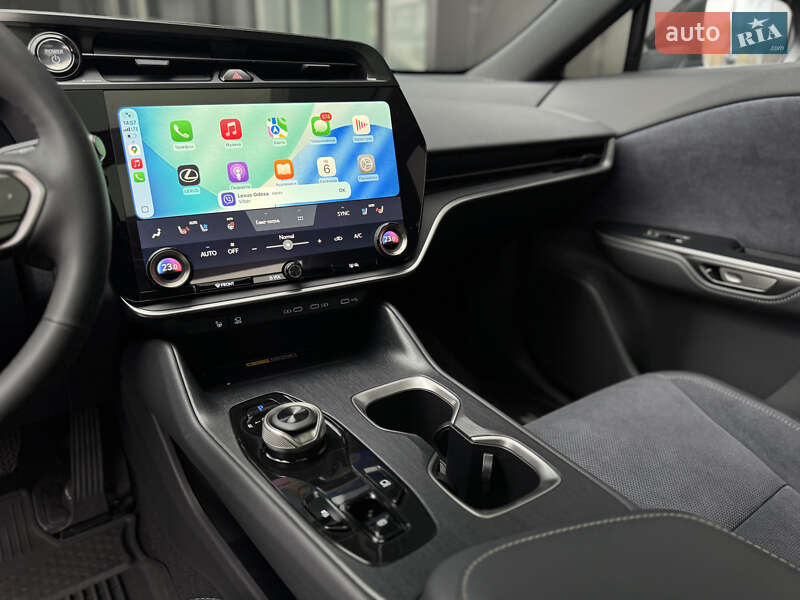 Внедорожник / Кроссовер Lexus RZ 2024 в Одессе