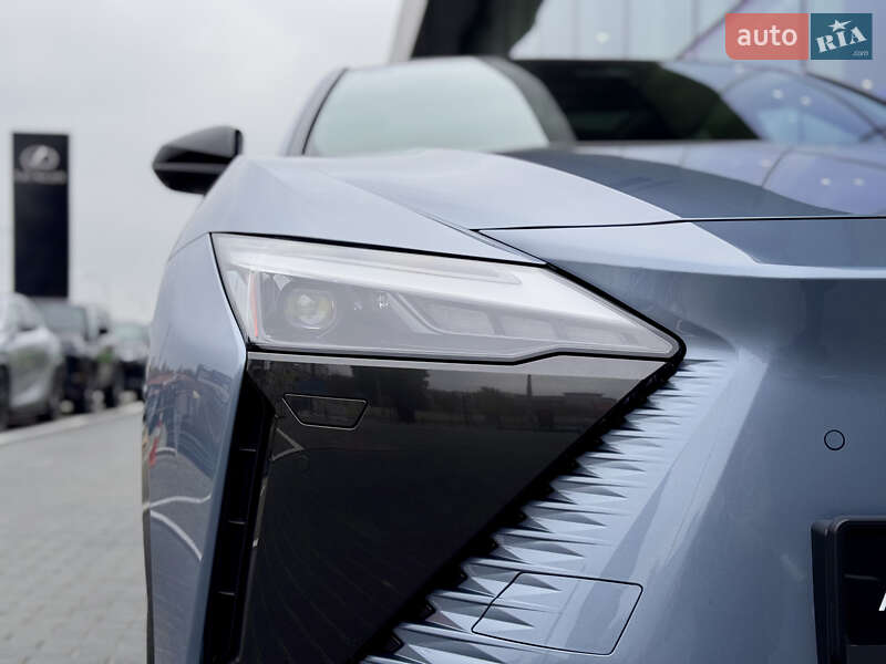 Внедорожник / Кроссовер Lexus RZ 2024 в Одессе