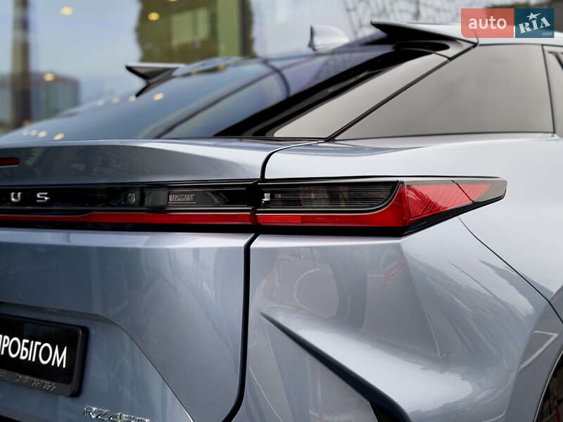 Внедорожник / Кроссовер Lexus RZ 2024 в Одессе