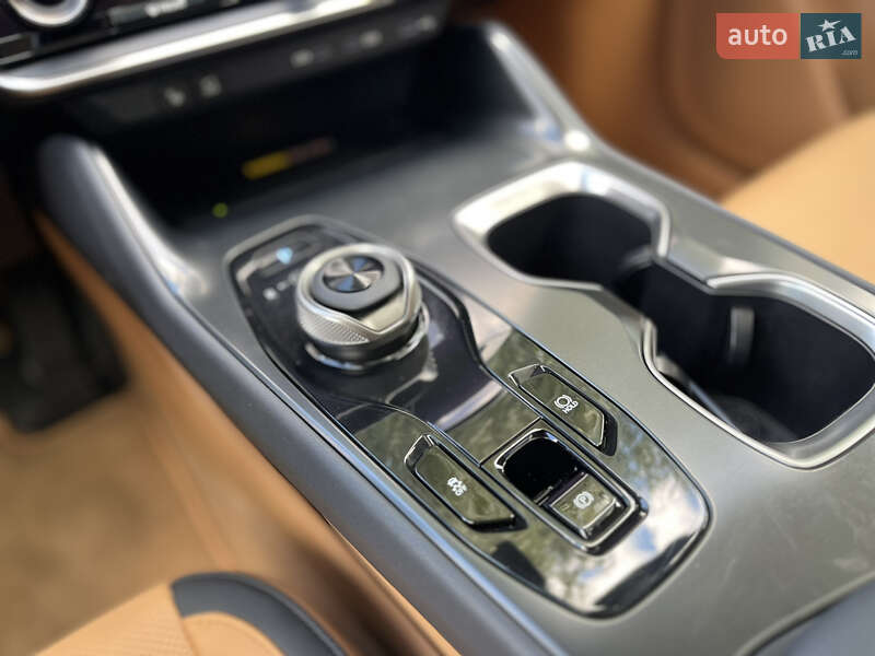 Внедорожник / Кроссовер Lexus RZ 2023 в Киеве фото 8 Внедорожник / Кроссовер Lexus RZ 2023 в Киеве