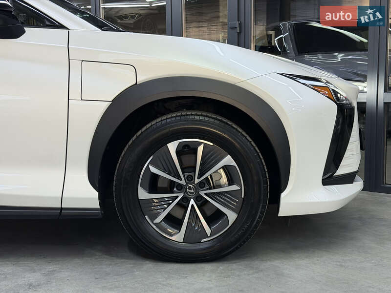 Внедорожник / Кроссовер Lexus RZ 2023 в Одессе фото 5 Внедорожник / Кроссовер Lexus RZ 2023 в Одессе