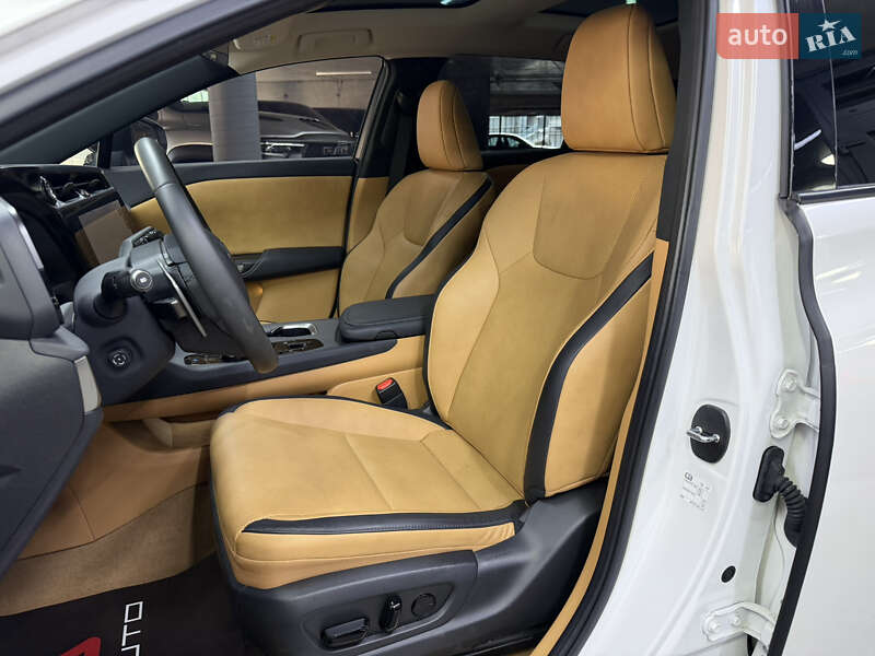 Внедорожник / Кроссовер Lexus RZ 2023 в Одессе фото 19 Внедорожник / Кроссовер Lexus RZ 2023 в Одессе