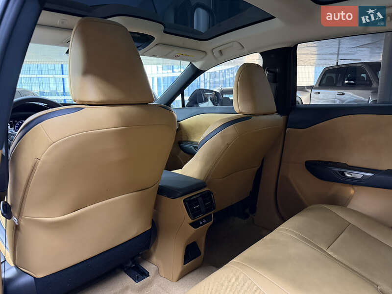 Внедорожник / Кроссовер Lexus RZ 2023 в Одессе фото 23 Внедорожник / Кроссовер Lexus RZ 2023 в Одессе