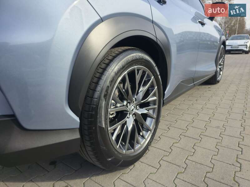 Внедорожник / Кроссовер Lexus RZ 2023 в Одессе