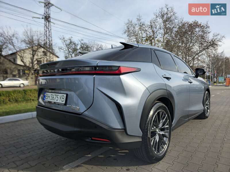 Внедорожник / Кроссовер Lexus RZ 2023 в Одессе