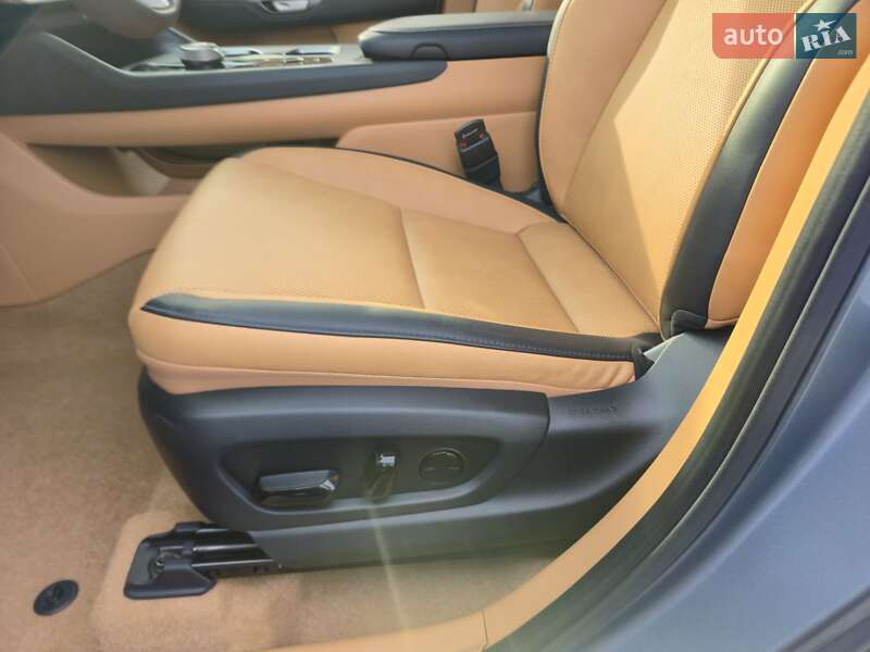 Внедорожник / Кроссовер Lexus RZ 2023 в Одессе