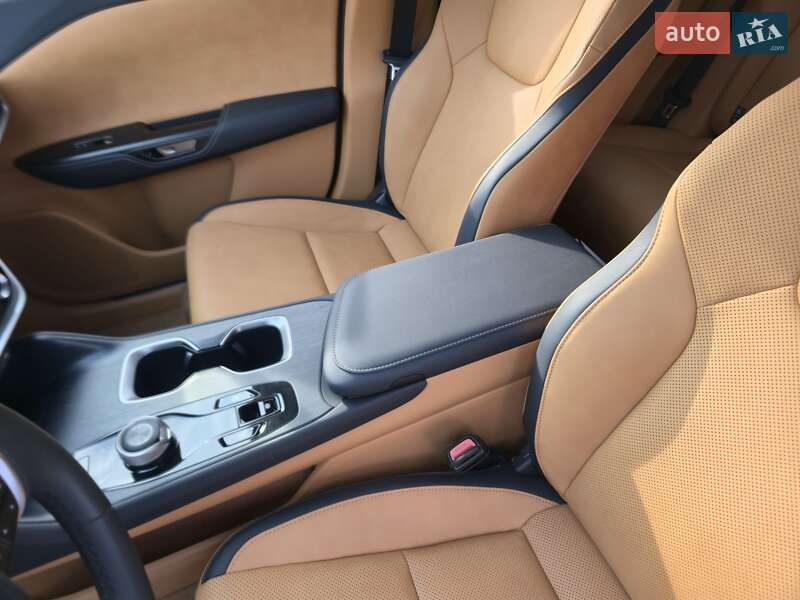 Внедорожник / Кроссовер Lexus RZ 2023 в Одессе