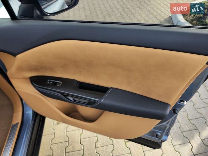 Внедорожник / Кроссовер Lexus RZ 2023 в Одессе