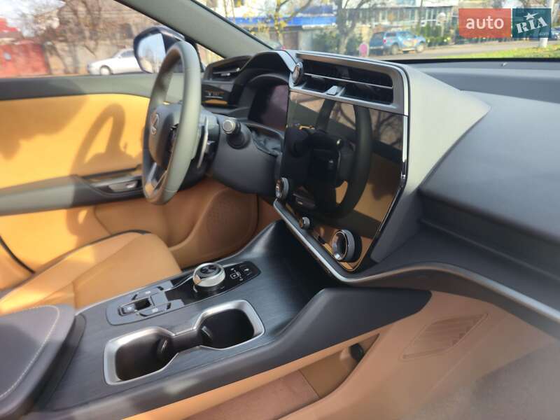 Внедорожник / Кроссовер Lexus RZ 2023 в Одессе