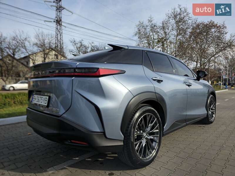 Внедорожник / Кроссовер Lexus RZ 2023 в Одессе