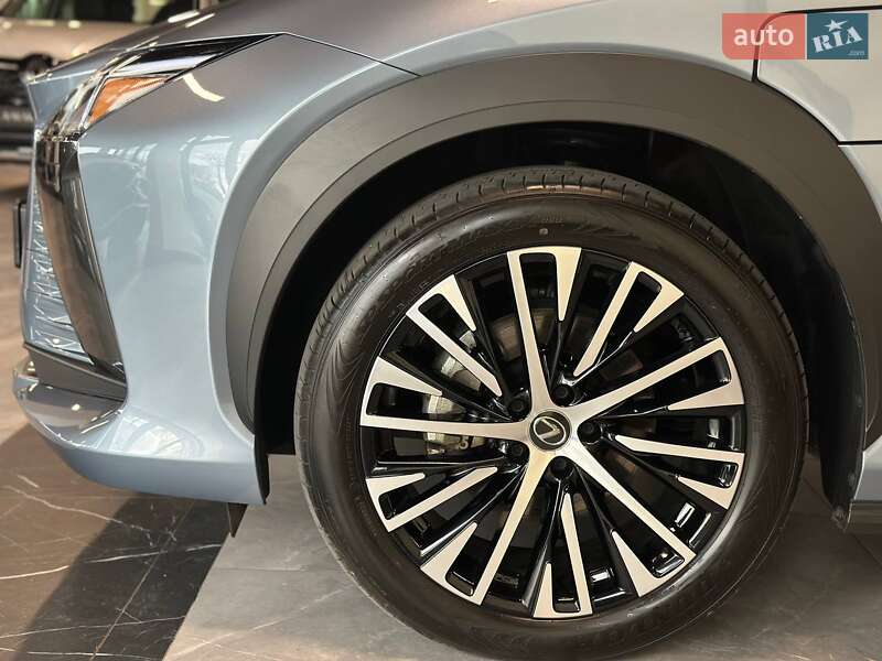 Внедорожник / Кроссовер Lexus RZ 2023 в Львове