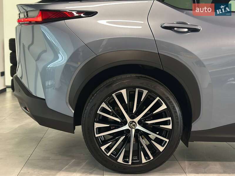 Внедорожник / Кроссовер Lexus RZ 2023 в Львове