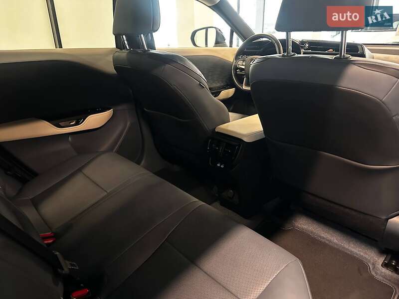 Внедорожник / Кроссовер Lexus RZ 2023 в Львове