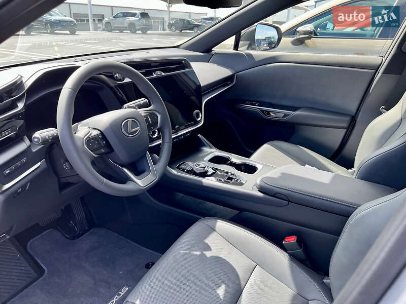 Внедорожник / Кроссовер Lexus RZ 2023 в Киеве