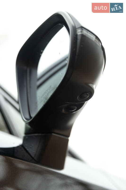 Позашляховик / Кросовер Lexus RZ 2024 в Чернівцях фото 25 Позашляховик / Кросовер Lexus RZ 2024 в Чернівцях