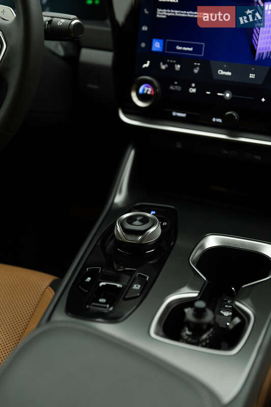 Позашляховик / Кросовер Lexus RZ 2024 в Чернівцях фото 39 Позашляховик / Кросовер Lexus RZ 2024 в Чернівцях