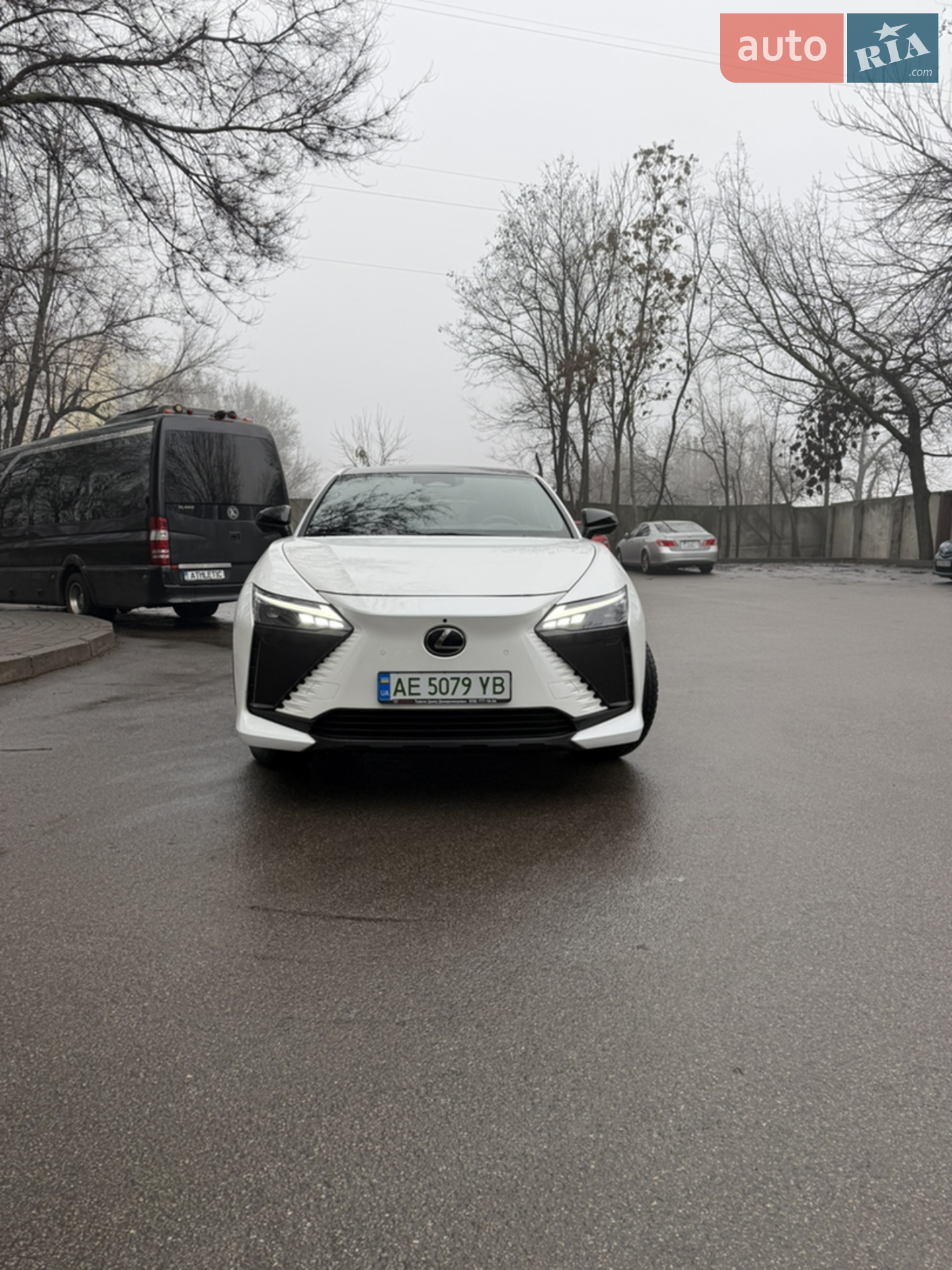 2023 Lexus RZ - мініатюра 3