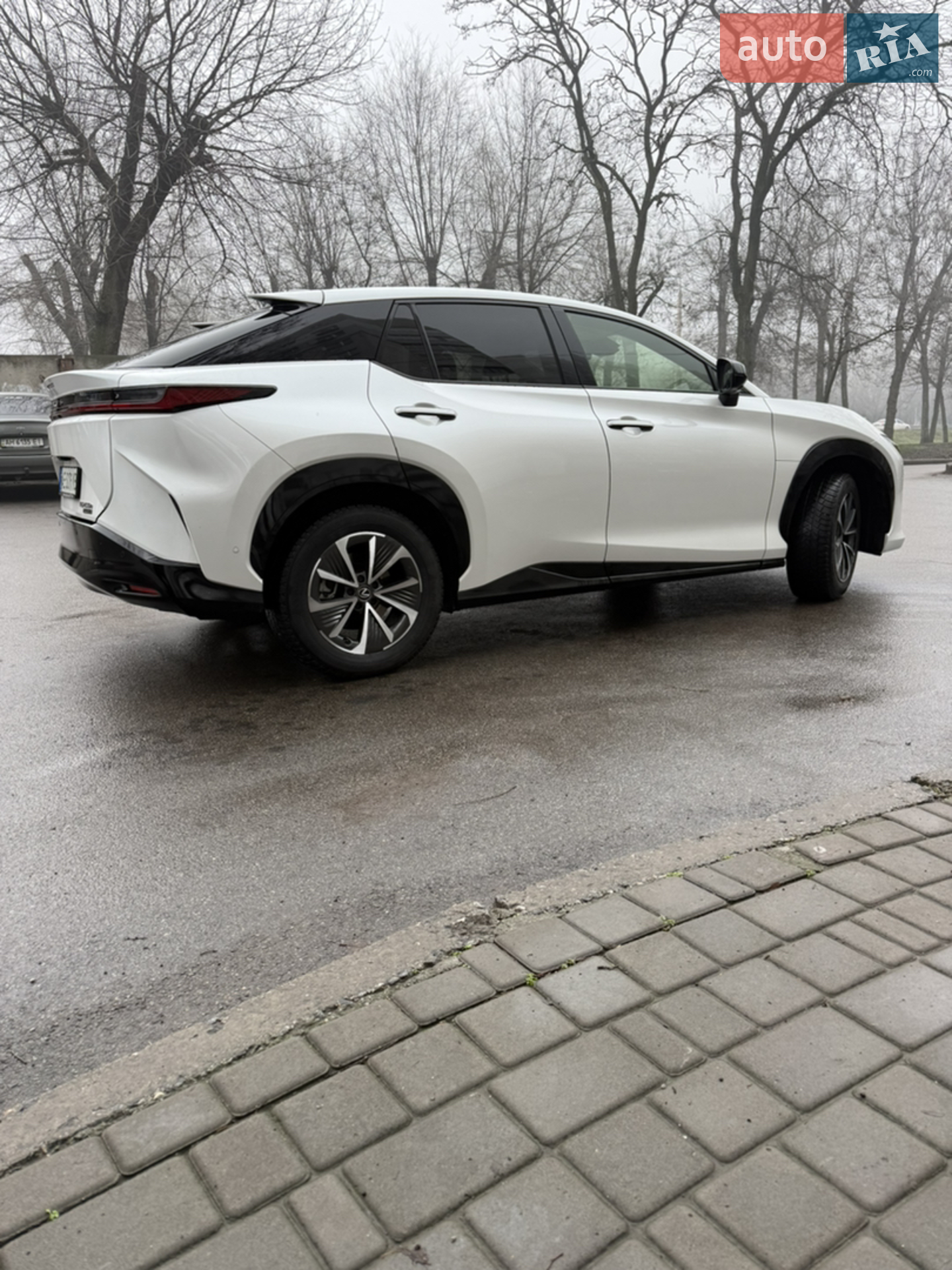 2023 Lexus RZ - мініатюра 11