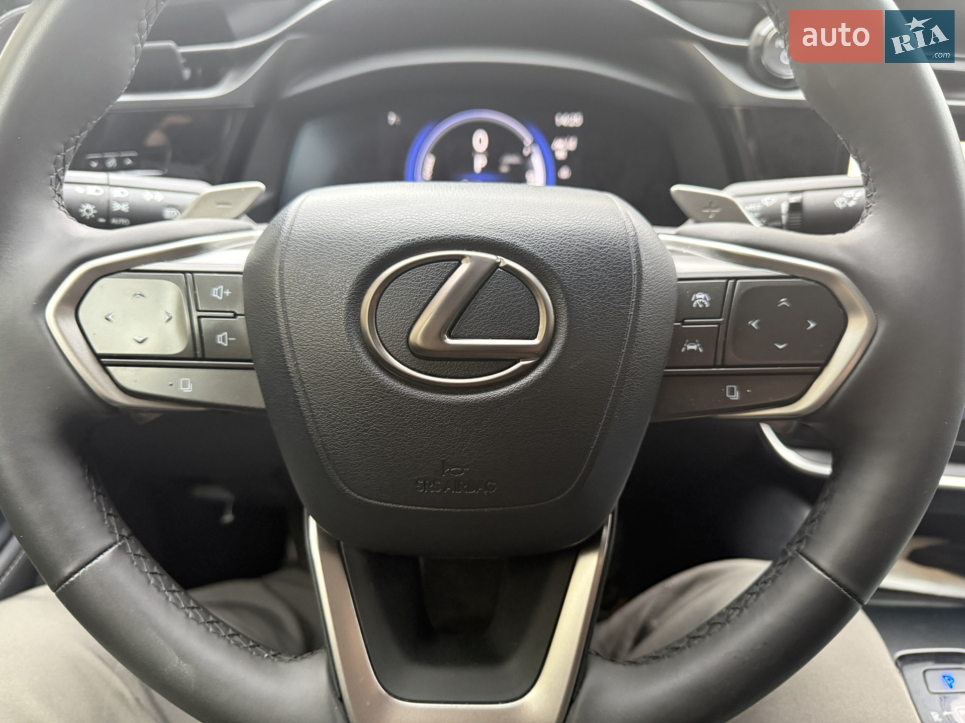 2023 Lexus RZ - мініатюра 20