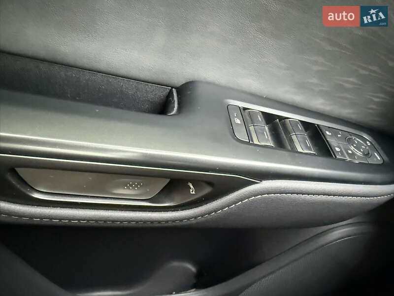 Внедорожник / Кроссовер Lexus RZ 2023 в Днепре