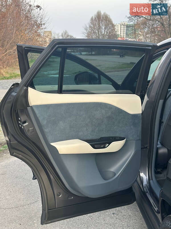 Внедорожник / Кроссовер Lexus RZ 2023 в Днепре