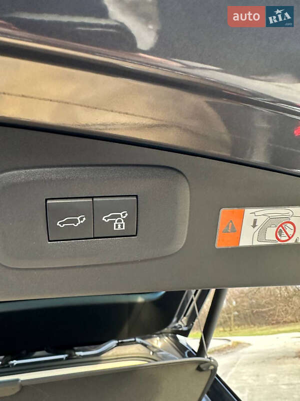 Внедорожник / Кроссовер Lexus RZ 2023 в Днепре фото 34 Внедорожник / Кроссовер Lexus RZ 2023 в Днепре