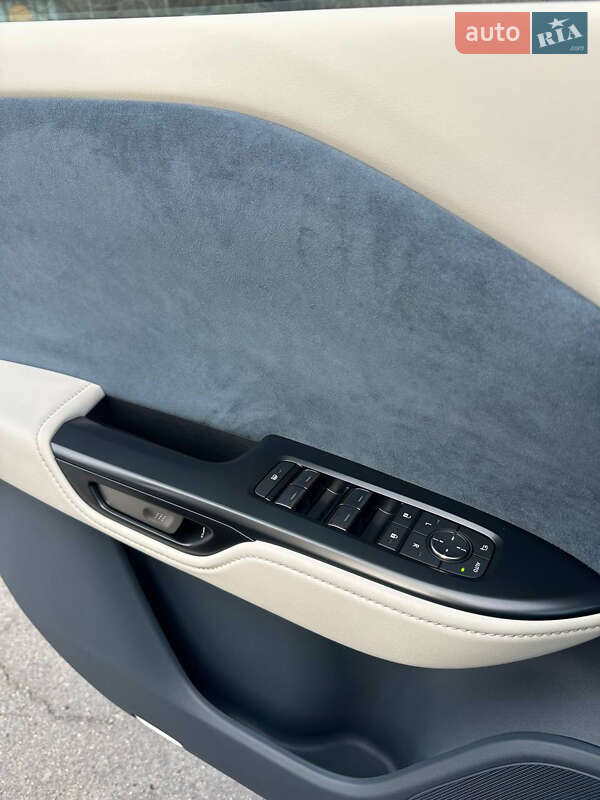 Внедорожник / Кроссовер Lexus RZ 2023 в Днепре фото 47 Внедорожник / Кроссовер Lexus RZ 2023 в Днепре