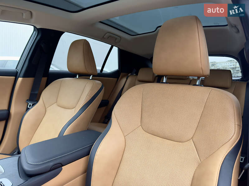 Внедорожник / Кроссовер Lexus RZ 2023 в Киеве фото 41 Внедорожник / Кроссовер Lexus RZ 2023 в Киеве