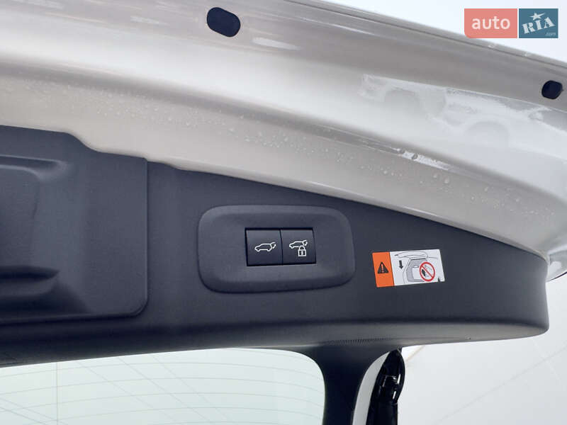 Внедорожник / Кроссовер Lexus RZ 2023 в Киеве фото 48 Внедорожник / Кроссовер Lexus RZ 2023 в Киеве