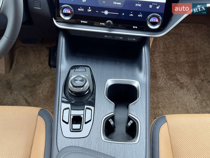 Внедорожник / Кроссовер Lexus RZ 2023 в Киеве фото 65 Внедорожник / Кроссовер Lexus RZ 2023 в Киеве