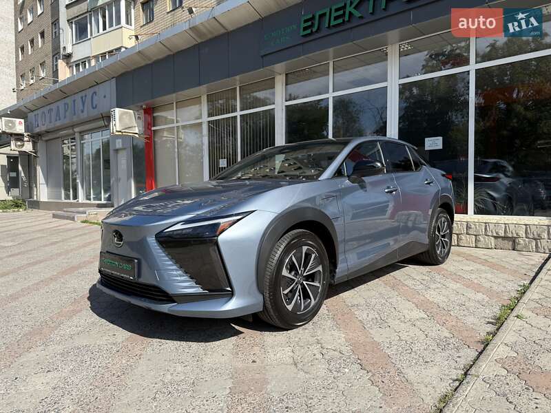 Внедорожник / Кроссовер Lexus RZ 2024 в Харькове