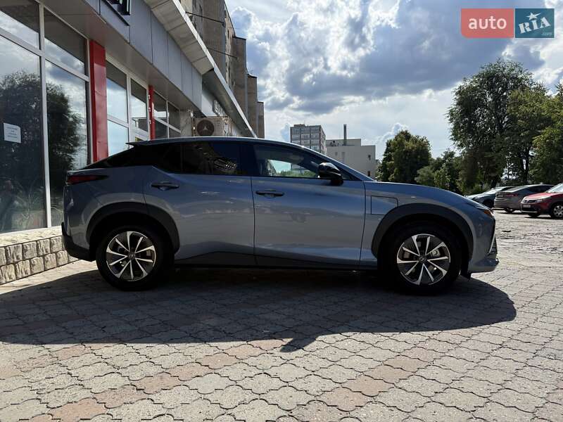 Внедорожник / Кроссовер Lexus RZ 2024 в Харькове