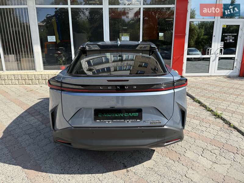 Внедорожник / Кроссовер Lexus RZ 2024 в Харькове