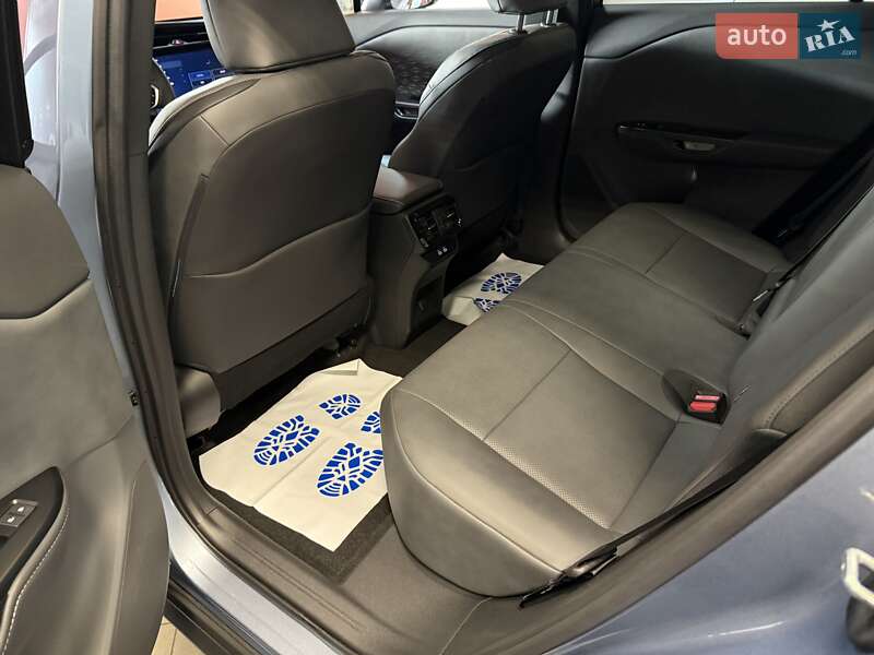 Внедорожник / Кроссовер Lexus RZ 2024 в Харькове