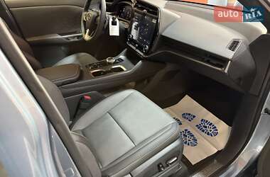 Внедорожник / Кроссовер Lexus RZ 2024 в Харькове